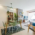 Balaia At Apartman