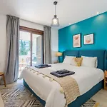 Apartman Balaia At Albufeira
