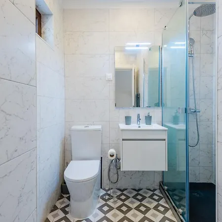 Διαμέρισμα Balaia At
