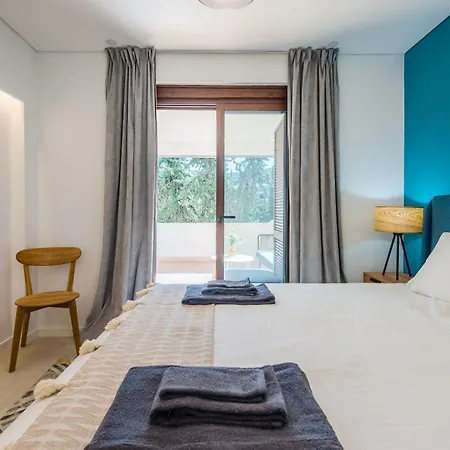 Balaia At Apartman Albufeira