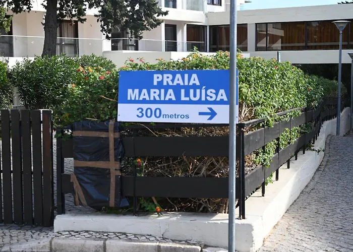 شقة Balaia At البوفيرا