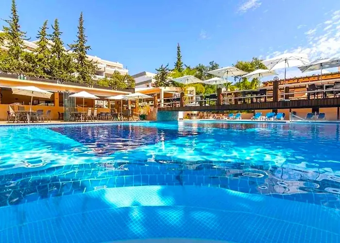 Balaia At شقة البوفيرا