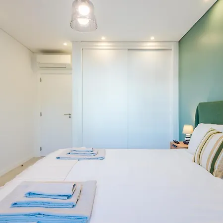 Balaia At Lägenhet Albufeira