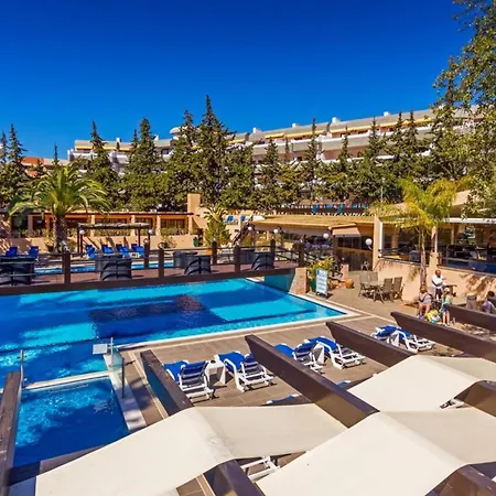 Lägenhet Balaia At *