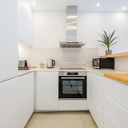 Balaia At Lägenhet *