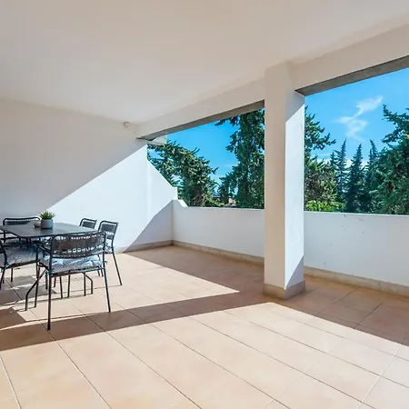 Apartment Balaia At Albufeira