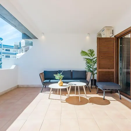 Apartment Balaia At