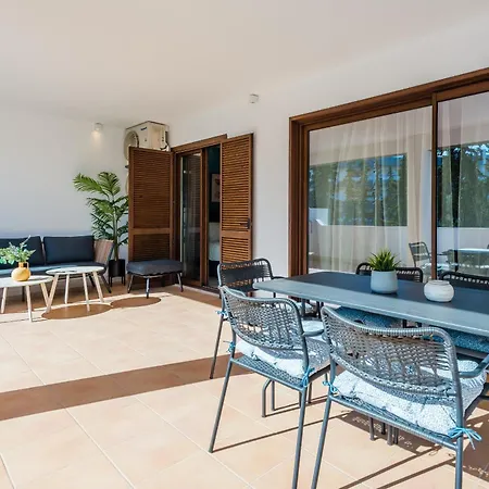 Balaia At Apartment Albufeira