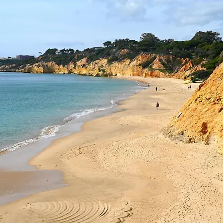 Apartment Balaia At Albufeira