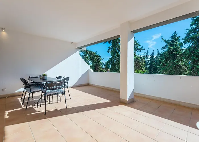 Apartment Balaia At Albufeira