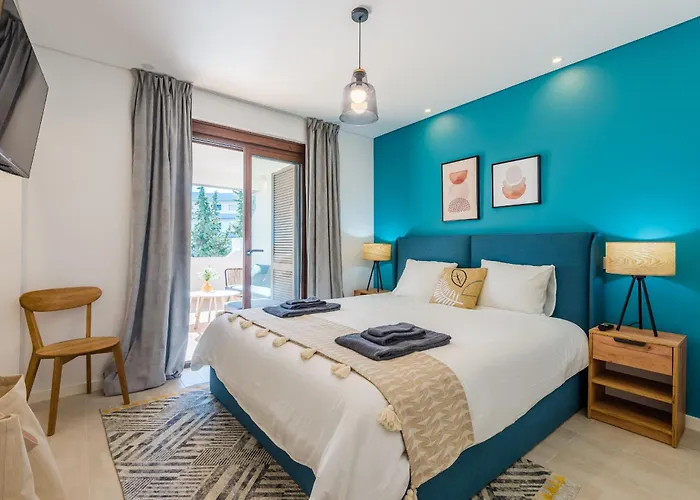 Apartment Balaia At Albufeira