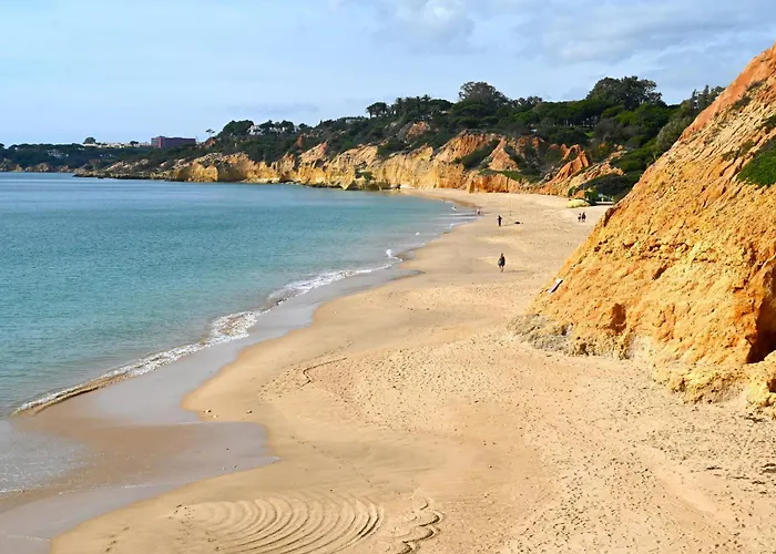 Apartment Balaia At Albufeira